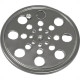Grelha Aco Inox Tecnotr Red.10 C/F Grelha Aco Inox Tecnotr Red.10 C/F