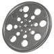 Grelha Aco Inox Tecnotr Red.10 C/F Grelha Aco Inox Tecnotr Red.10 C/F