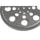 Grelha Aco Inox Tecnotr Red.10 C/F Grelha Aco Inox Tecnotr Red.10 C/F