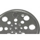 Grelha Aco Inox Tecnotr Red.10 C/F Grelha Aco Inox Tecnotr Red.10 C/F