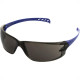 Oculos Protecao Volk Vvision 500 Cinza Oculos Protecao Volk Vvision 500 Cinza