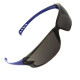 Oculos Protecao Volk Vvision 500 Cinza Oculos Protecao Volk Vvision 500 Cinza