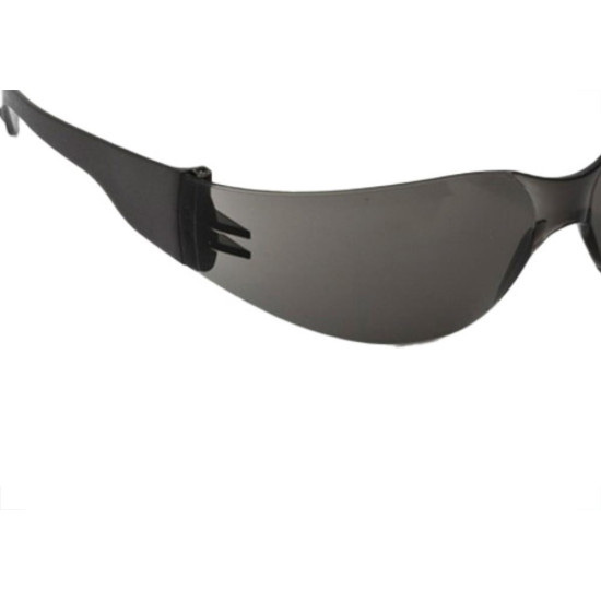 Oculos Protecao Volk Vvision 200 Cinza Oculos Protecao Volk Vvision 200 Cinza
