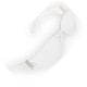 Oculos Protecao Volk Vvision 200 Transp Oculos Protecao Volk Vvision 200 Transp