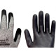 Luva Malha Emb.Cut Soft. Eg Luva Malha Emb.Cut Soft. Eg