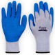 Luva Volk Bluegrip. G....