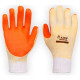 Luva Malha Emborr.Orange Volk, G Luva Malha Emborr.Orange Volk, G