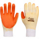Luva Malha Emborr.Orange Volk.Eg Luva Malha Emborr.Orange Volk.Eg