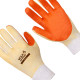 Luva Malha Emborr.Orange Volk.Eg Luva Malha Emborr.Orange Volk.Eg