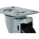 Rodizio Schioppa Placa Girator. 2 Rodizio Schioppa Placa Girator. 2