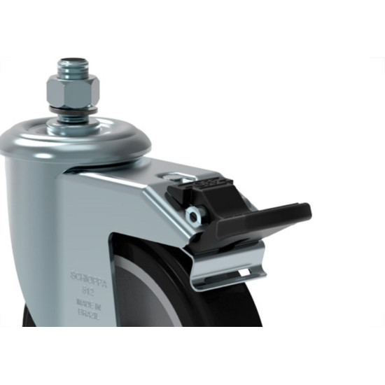 Rodizio Schioppa Parafuso Girat.C/T 6