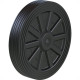 Roda Carrinho Schioppa De Carga 10 Roda Carrinho Schioppa De Carga 10