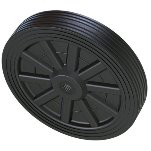 Roda Carrinho Schioppa De Carga 10 Roda Carrinho Schioppa De Carga 10