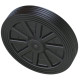 Roda Carrinho Schioppa De Carga 10 Roda Carrinho Schioppa De Carga 10