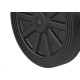 Roda Carrinho Schioppa De Carga 10 Roda Carrinho Schioppa De Carga 10