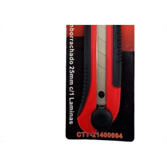 Estilete Embor.Ctpohr 25Mm Estilete Embor.Ctpohr 25Mm