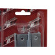 Dobradica P.Solto Loth Zin-2,5'' Blist Dobradica P.Solto Loth Zin-2,5'' Blist
