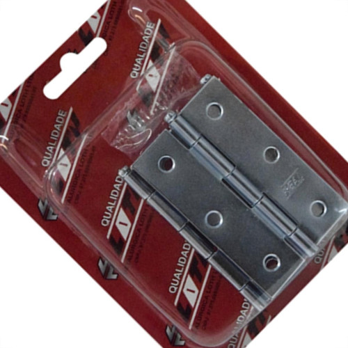 Dobradica P.Solto Loth Zin-3,0'' Blist Dobradica P.Solto Loth Zin-3,0'' Blist