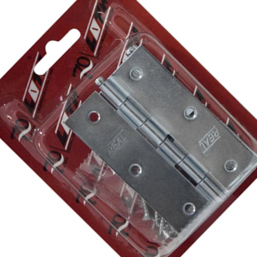 Dobradica P.Solto Loth Zin-3,5'' Blist Dobradica P.Solto Loth Zin-3,5'' Blist