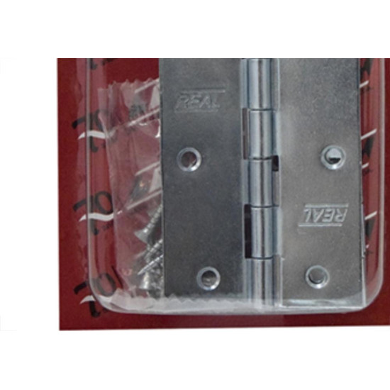 Dobradica P.Solto Loth Zin-3,5'' Blist Dobradica P.Solto Loth Zin-3,5'' Blist