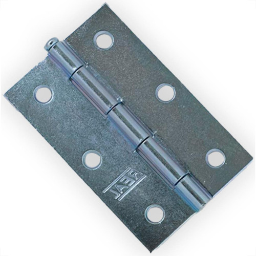 Dobradica P.Solto Loth Zin 3X2,5''Blist Dobradica P.Solto Loth Zin 3X2,5''Blist