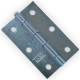 Dobradica P.Solto Loth Zin 3X2,5''Blist Dobradica P.Solto Loth Zin 3X2,5''Blist