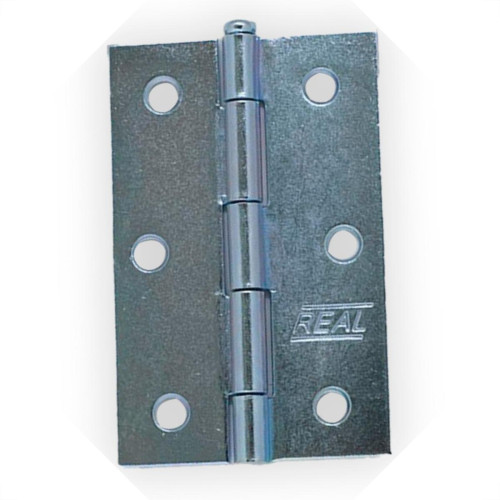 Dobradica P.Solto Loth Zin 3X2,5''Blist Dobradica P.Solto Loth Zin 3X2,5''Blist