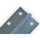 Dobradica P.Solto Loth Zin 3X3,0''Blist Dobradica P.Solto Loth Zin 3X3,0''Blist