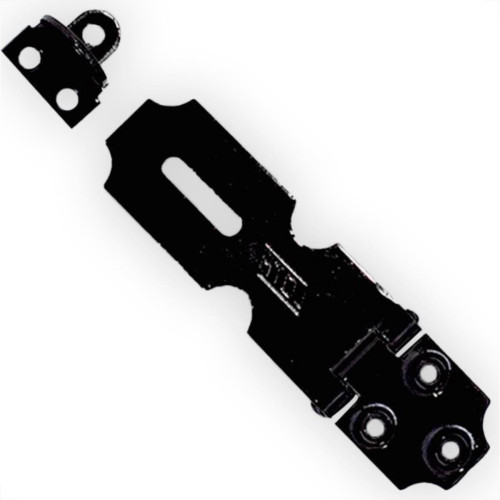 Porta Cadeado Loth Preto 2,5''-60023 Porta Cadeado Loth Preto 2,5''-60023