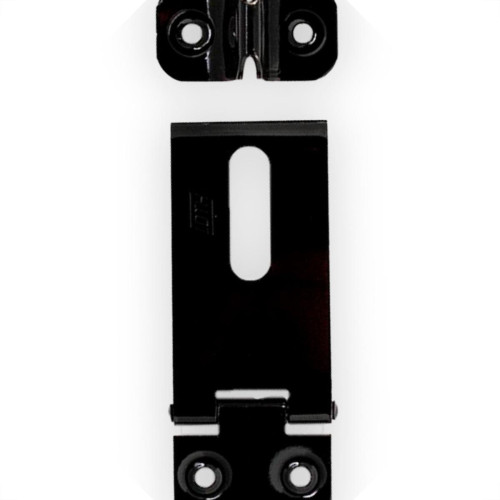 Porta Cadeado Loth Preto 2,5''Blist Porta Cadeado Loth Preto 2,5''Blist