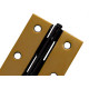 Dobradica P.Solto Loth Flo-3,0'' Blist Dobradica P.Solto Loth Flo-3,0'' Blist