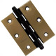 Dobradica P.Bola Loth Flo 3X2,0 Blist Dobradica P.Bola Loth Flo 3X2,0 Blist