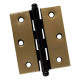 Dobradica P.Bola Loth Flo 3X3,0 Blist Dobradica P.Bola Loth Flo 3X3,0 Blist