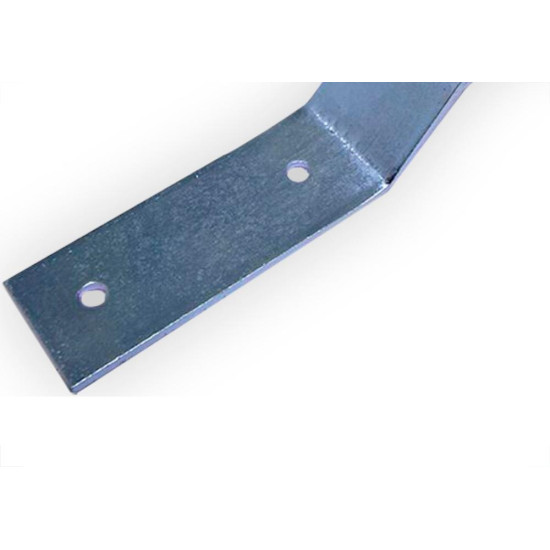 Suporte P/Tranca Loth Aberto-20343 Suporte P/Tranca Loth Aberto-20343