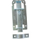 Fecho P/Cadeado Loth 5''-20655 Fecho P/Cadeado Loth 5''-20655