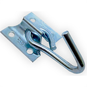 Gancho Rede Loth Paraf-40065 Blist