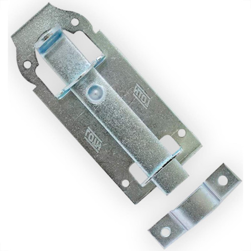 Fecho P/Cadeado Loth 6''-40665 Blist