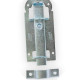 Fecho P/Cadeado Loth 6''-40665 Blist