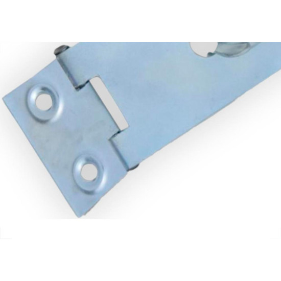 Porta Cadeado Loth 3''-42130 Blist