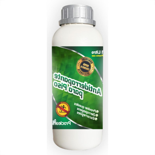 Antiderrapante P/Piso Proclean 1Lt Antiderrapante P/Piso Proclean 1Lt