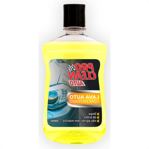 Lava Auto Proclean Concentr.500Ml Lava Auto Proclean Concentr.500Ml