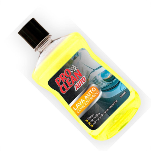 Lava Auto Proclean Concentr.500Ml Lava Auto Proclean Concentr.500Ml
