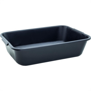 Caixa P/Massa Plast 20Lts Thompson