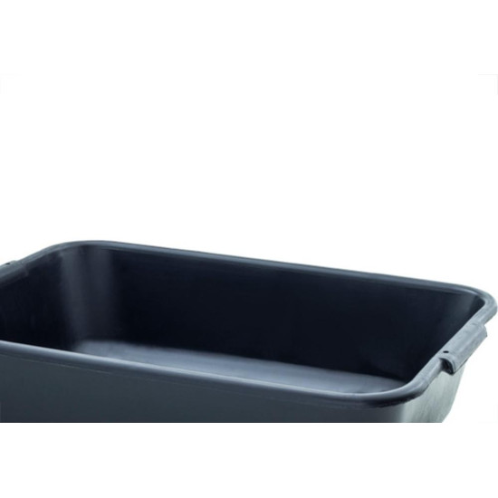 Caixa P/Massa Plast 20Lts Thompson