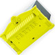 Caixa Carta Thompson Pvc Amarela Caixa Carta Thompson Pvc Amarela