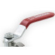 Registro Esfera Met.Thompson 1/2'' Registro Esfera Met.Thompson 1/2''
