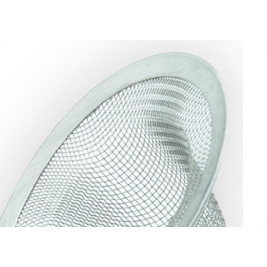 Ralinho Inox Chin.Thomp V.Am.4.1/2 Ralinho Inox Chin.Thomp V.Am.4.1/2