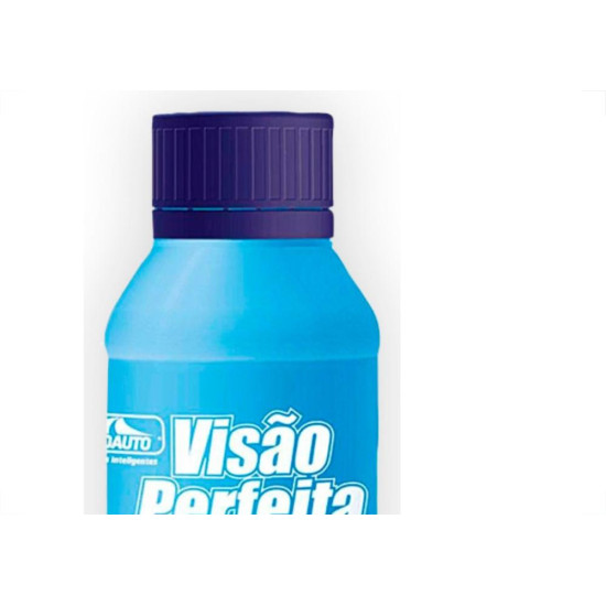 Limpa Vidros Concent.Proauto 100Ml Limpa Vidros Concent.Proauto 100Ml