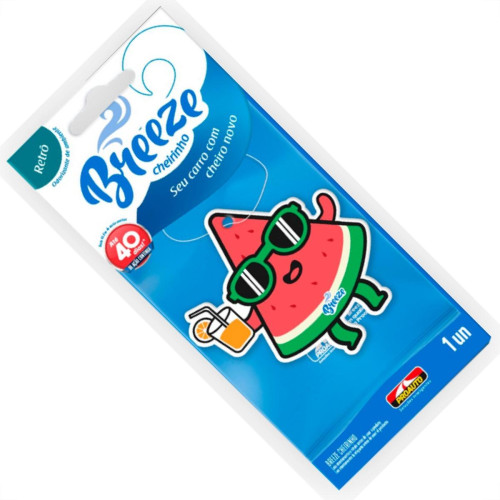 Cheirinho Breeze Proauto Future Cheirinho Breeze Proauto Future