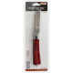 Canivete Inox Starfer Ponta Reta Canivete Inox Starfer Ponta Reta